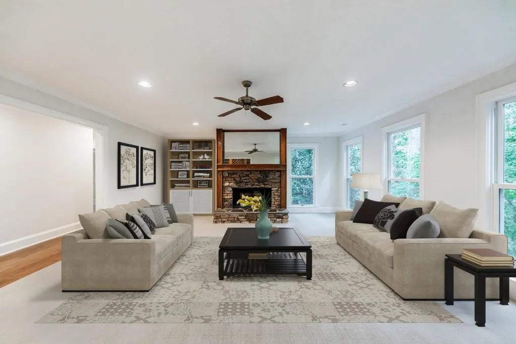 8225 Grogans Ferry Road, Sandy Springs, Georgia 30350, 5 Bedrooms Bedrooms, ,4 BathroomsBathrooms,Residential,Sold,8225 Grogans Ferry Road,6790609