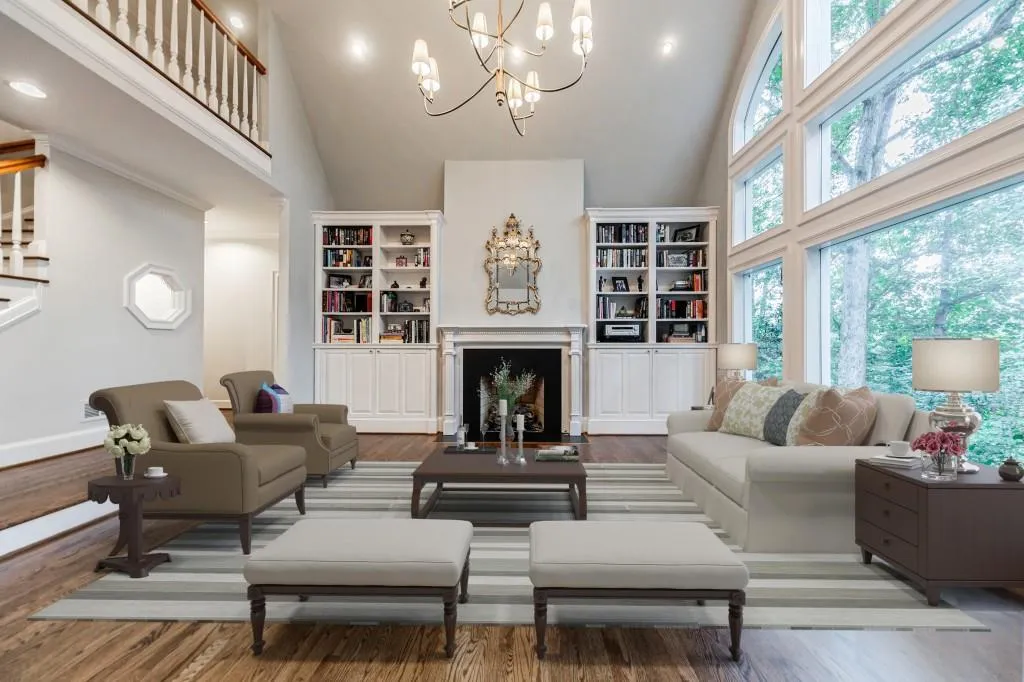 8225 Grogans Ferry Road, Sandy Springs, Georgia 30350, 5 Bedrooms Bedrooms, ,4 BathroomsBathrooms,Residential,Sold,8225 Grogans Ferry Road,6790609