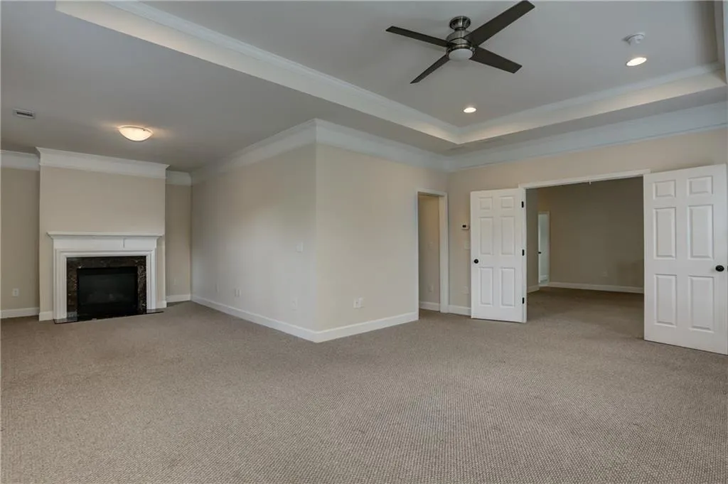 111 Barkley Lane, Sandy Springs, Georgia 30328, 4 Bedrooms Bedrooms, ,3 BathroomsBathrooms,Residential,Sold,111 Barkley Lane,6668177