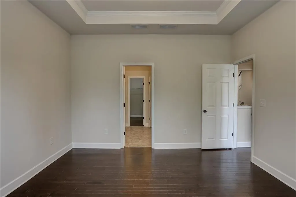 111 Barkley Lane, Sandy Springs, Georgia 30328, 4 Bedrooms Bedrooms, ,3 BathroomsBathrooms,Residential,Sold,111 Barkley Lane,6668177