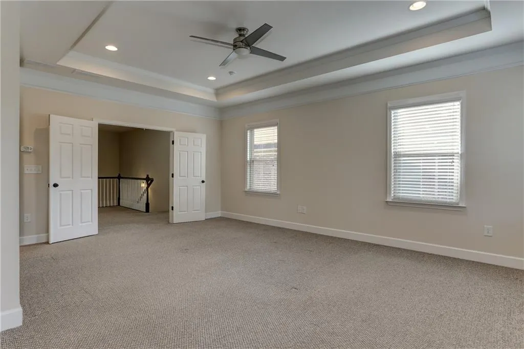 111 Barkley Lane, Sandy Springs, Georgia 30328, 4 Bedrooms Bedrooms, ,3 BathroomsBathrooms,Residential,Sold,111 Barkley Lane,6668177