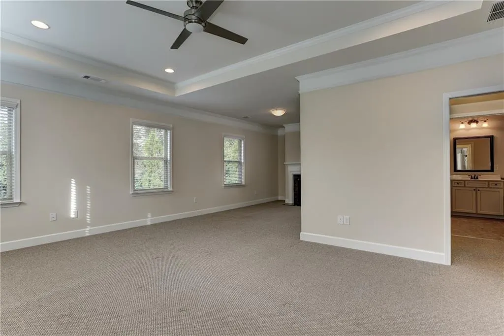 111 Barkley Lane, Sandy Springs, Georgia 30328, 4 Bedrooms Bedrooms, ,3 BathroomsBathrooms,Residential,Sold,111 Barkley Lane,6668177