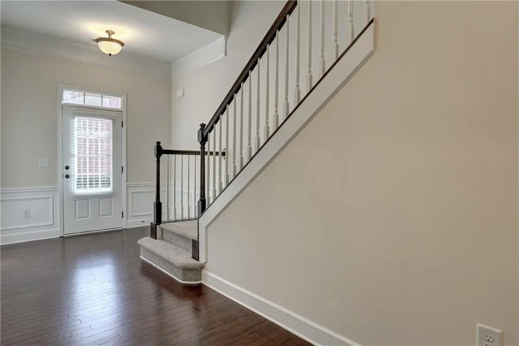 111 Barkley Lane, Sandy Springs, Georgia 30328, 4 Bedrooms Bedrooms, ,3 BathroomsBathrooms,Residential,Sold,111 Barkley Lane,6668177