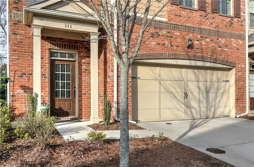 111 Barkley Lane, Sandy Springs, Georgia 30328, 4 Bedrooms Bedrooms, ,3 BathroomsBathrooms,Residential,Sold,111 Barkley Lane,6668177