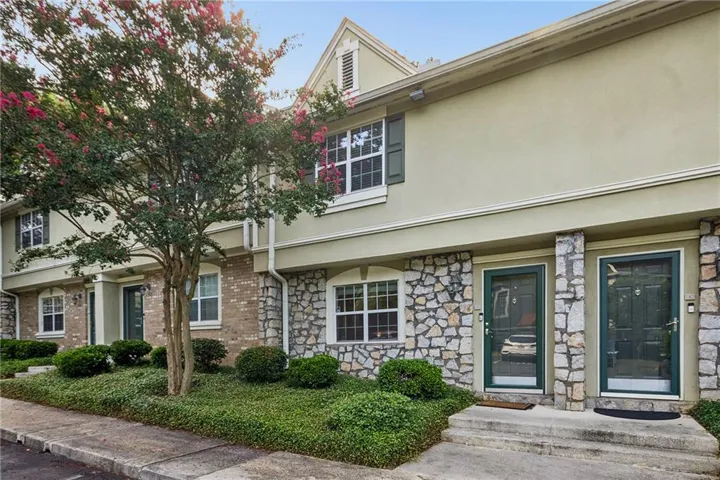 6900 Roswell Road Unit B5, Sandy Springs, Georgia 30328
