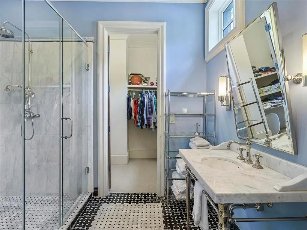 5705 Winterthur Lane, Sandy Springs, Georgia 30328, 8 Bedrooms Bedrooms, ,10 BathroomsBathrooms,Residential,Sold,5705 Winterthur Lane,6948651