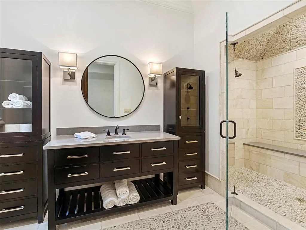 5705 Winterthur Lane, Sandy Springs, Georgia 30328, 8 Bedrooms Bedrooms, ,10 BathroomsBathrooms,Residential,Sold,5705 Winterthur Lane,6948651