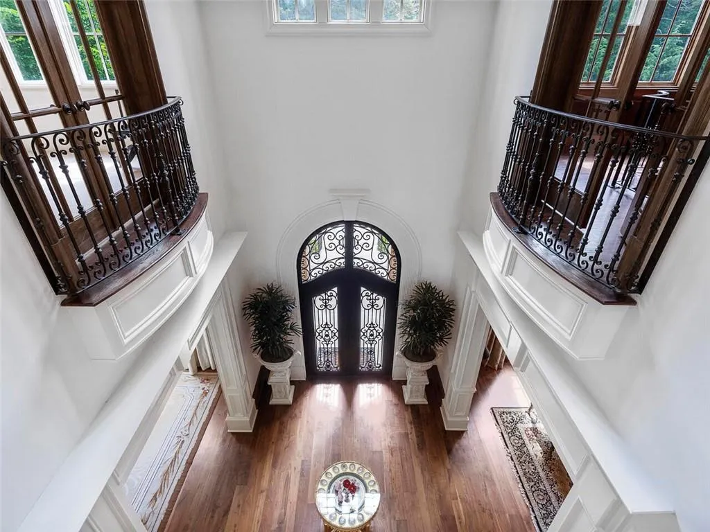 5705 Winterthur Lane, Sandy Springs, Georgia 30328, 8 Bedrooms Bedrooms, ,10 BathroomsBathrooms,Residential,Sold,5705 Winterthur Lane,6948651