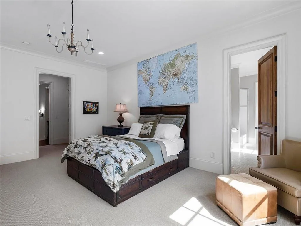 5705 Winterthur Lane, Sandy Springs, Georgia 30328, 8 Bedrooms Bedrooms, ,10 BathroomsBathrooms,Residential,Sold,5705 Winterthur Lane,6948651