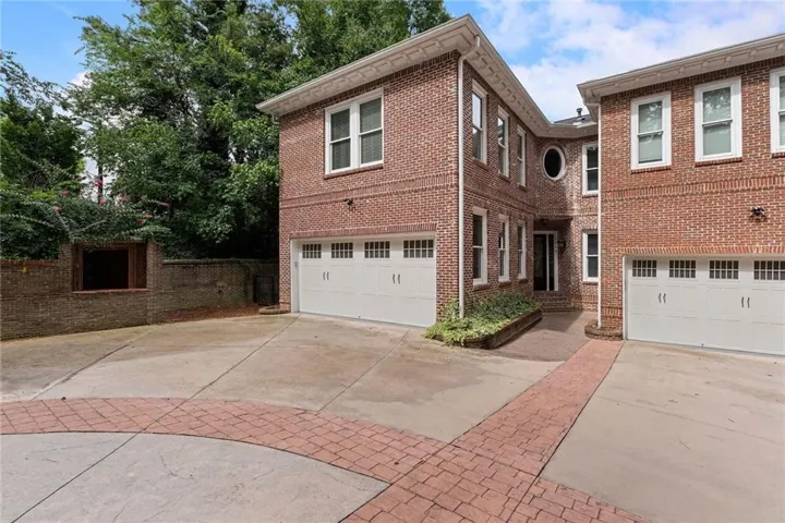 1294 Lenox Park Boulevard Ne, Brookhaven, Georgia 30319