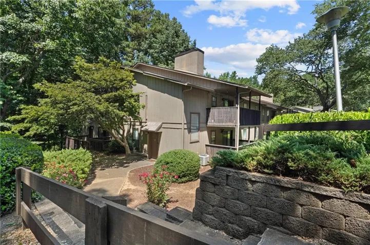 2403 Cumberland Court Se, Smyrna, Georgia 30080