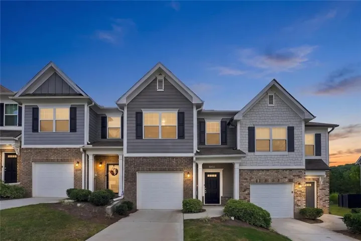 5699 Union Pointe Drive, Union City, Georgia 30291