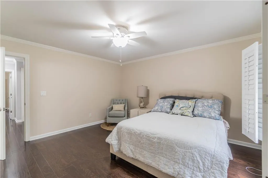 13 Mount Vernon Circle, Sandy Springs, Georgia 30338, 3 Bedrooms Bedrooms, ,2 BathroomsBathrooms,Residential,Sold,13 Mount Vernon Circle,7097448