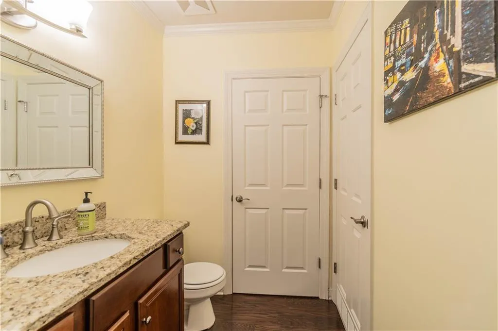 13 Mount Vernon Circle, Sandy Springs, Georgia 30338, 3 Bedrooms Bedrooms, ,2 BathroomsBathrooms,Residential,Sold,13 Mount Vernon Circle,7097448