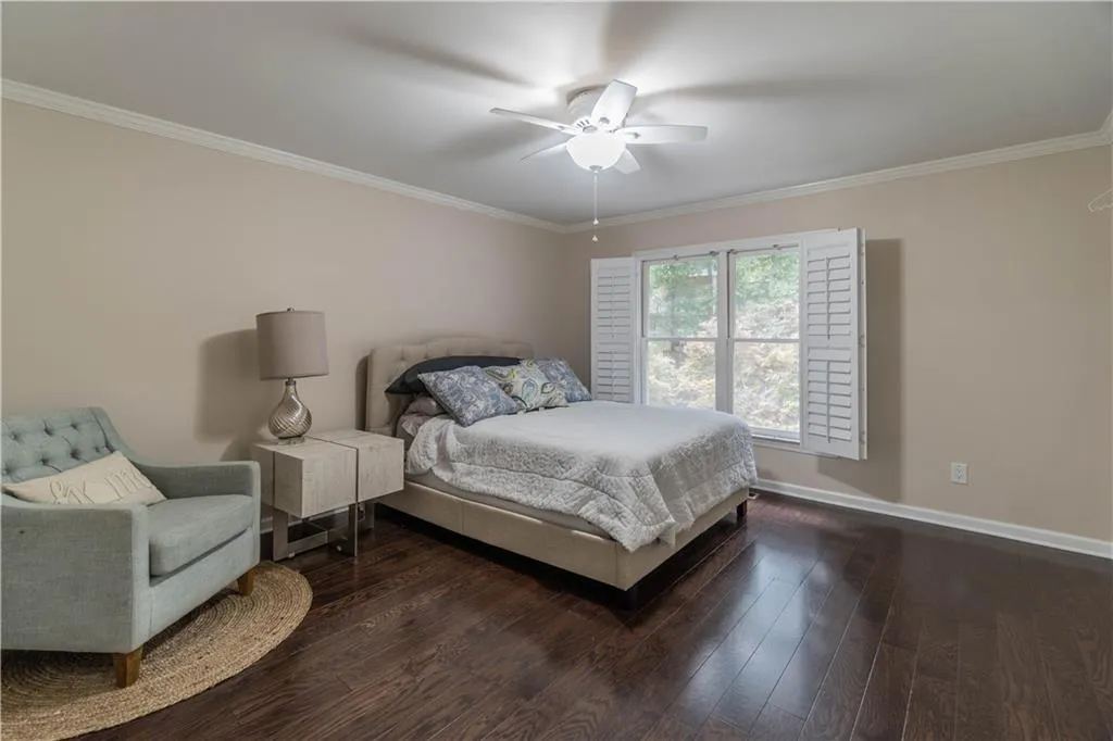 13 Mount Vernon Circle, Sandy Springs, Georgia 30338, 3 Bedrooms Bedrooms, ,2 BathroomsBathrooms,Residential,Sold,13 Mount Vernon Circle,7097448