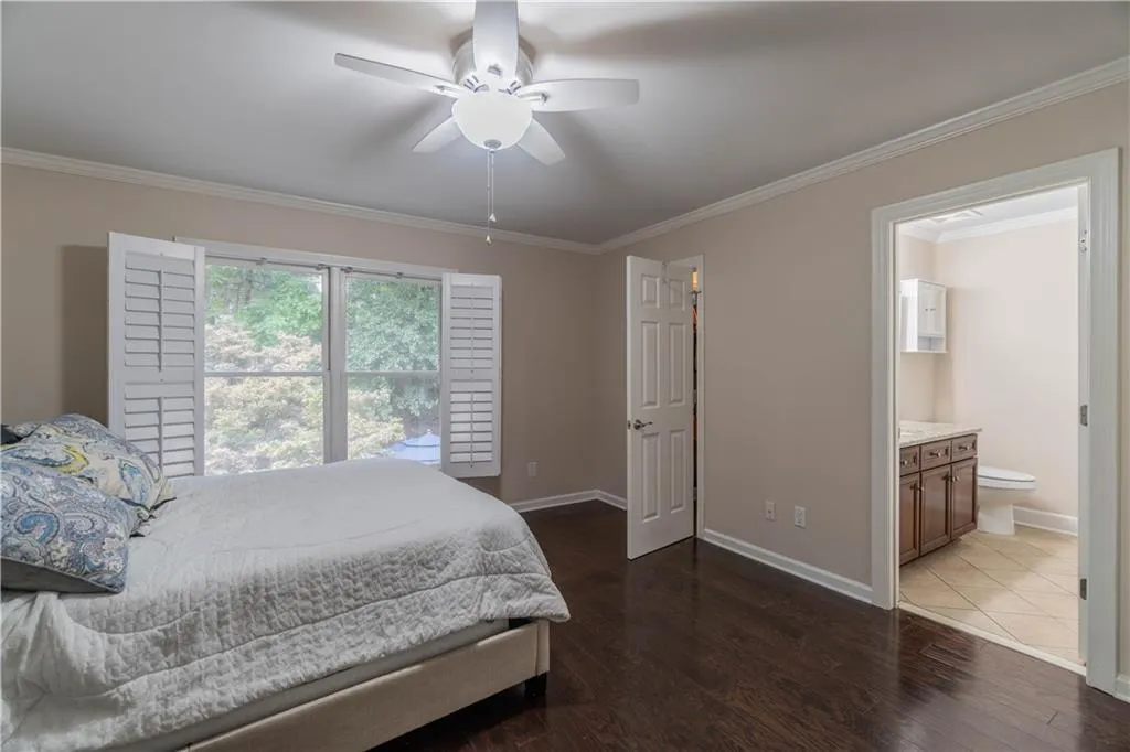 13 Mount Vernon Circle, Sandy Springs, Georgia 30338, 3 Bedrooms Bedrooms, ,2 BathroomsBathrooms,Residential,Sold,13 Mount Vernon Circle,7097448