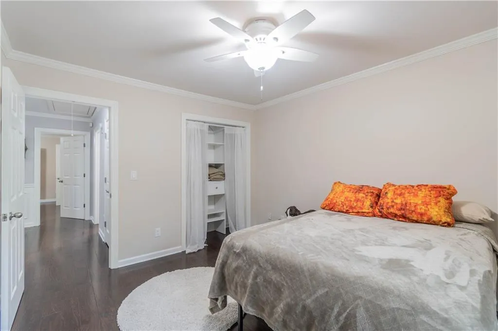 13 Mount Vernon Circle, Sandy Springs, Georgia 30338, 3 Bedrooms Bedrooms, ,2 BathroomsBathrooms,Residential,Sold,13 Mount Vernon Circle,7097448