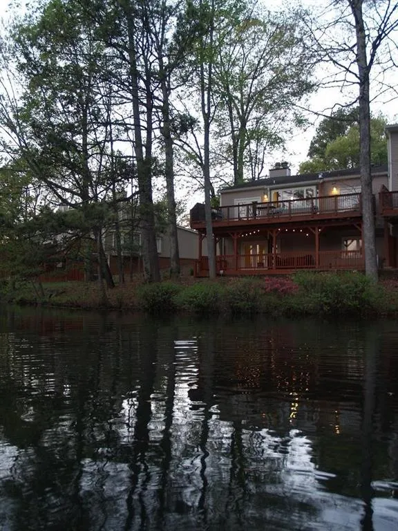 23 Basswood Circle Unit 23, Atlanta, Georgia 30328, 3 Bedrooms Bedrooms, ,3 BathroomsBathrooms,Residential,Sold,23 Basswood Circle Unit 23,5850439