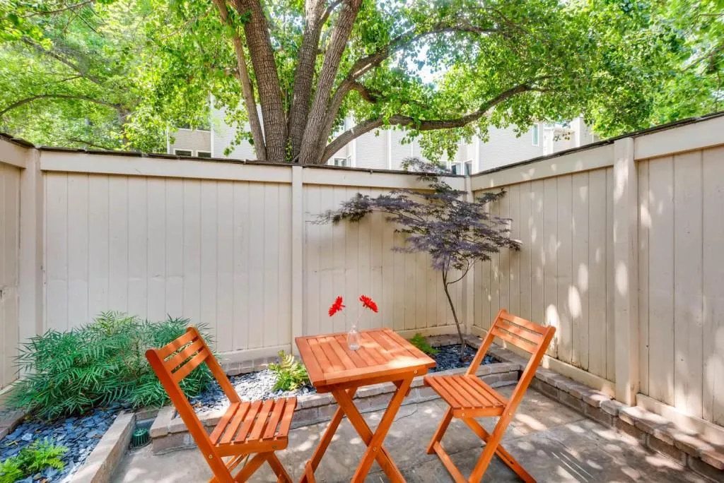 23 Basswood Circle Unit 23, Atlanta, Georgia 30328, 3 Bedrooms Bedrooms, ,3 BathroomsBathrooms,Residential,Sold,23 Basswood Circle Unit 23,5850439