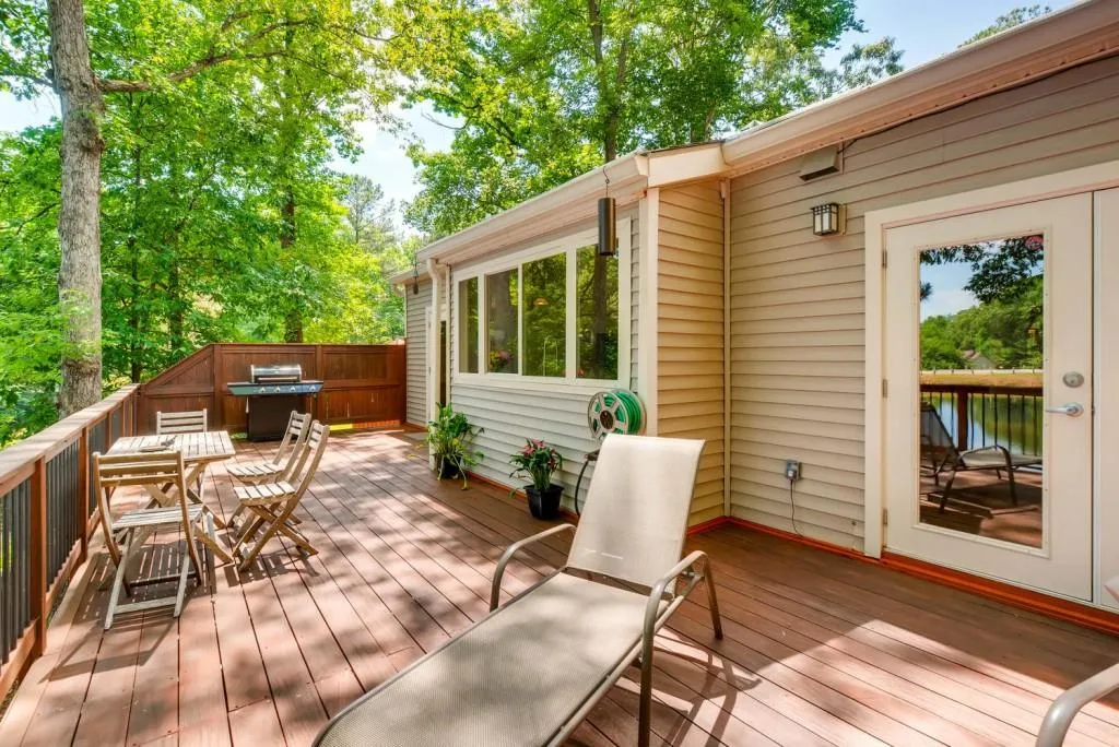 23 Basswood Circle Unit 23, Atlanta, Georgia 30328, 3 Bedrooms Bedrooms, ,3 BathroomsBathrooms,Residential,Sold,23 Basswood Circle Unit 23,5850439