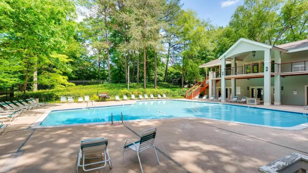 23 Basswood Circle Unit 23, Atlanta, Georgia 30328, 3 Bedrooms Bedrooms, ,3 BathroomsBathrooms,Residential,Sold,23 Basswood Circle Unit 23,5850439