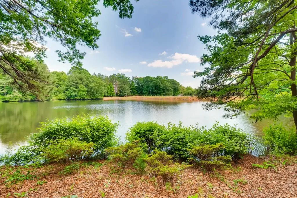 23 Basswood Circle Unit 23, Atlanta, Georgia 30328, 3 Bedrooms Bedrooms, ,3 BathroomsBathrooms,Residential,Sold,23 Basswood Circle Unit 23,5850439