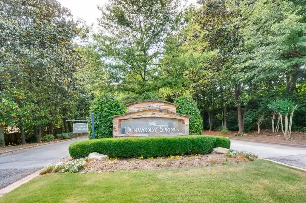 23 Basswood Circle Unit 23, Atlanta, Georgia 30328, 3 Bedrooms Bedrooms, ,3 BathroomsBathrooms,Residential,Sold,23 Basswood Circle Unit 23,5850439