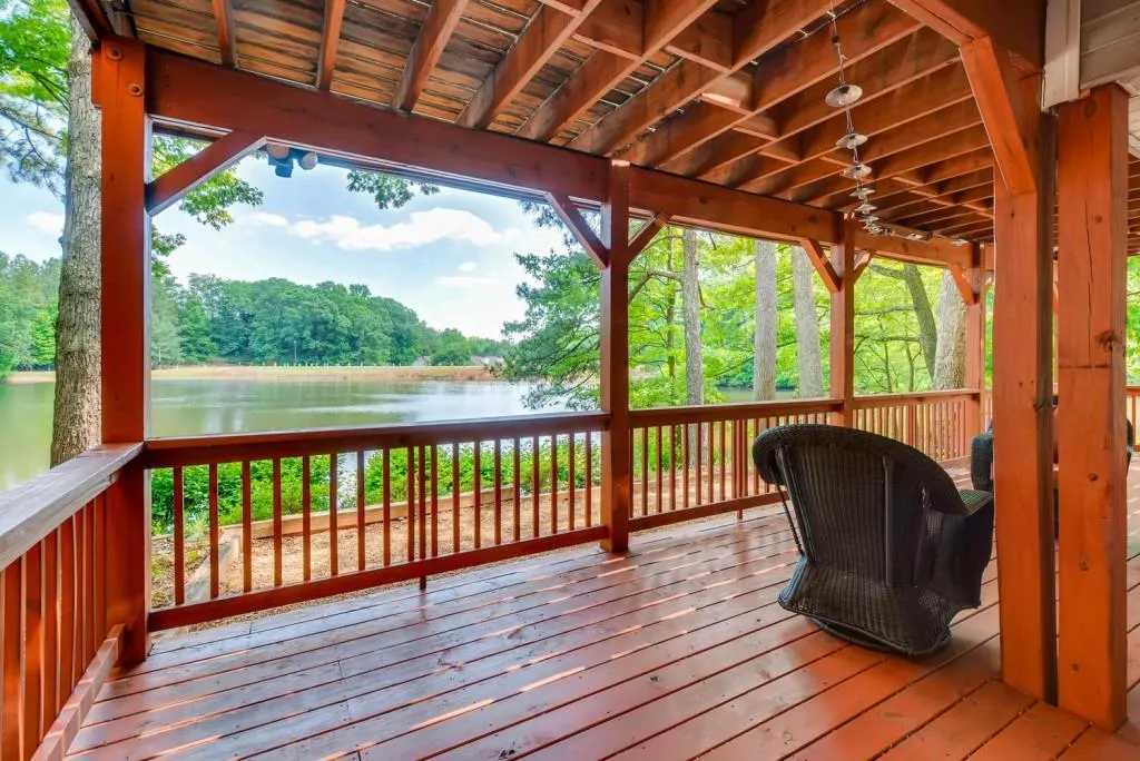 23 Basswood Circle Unit 23, Atlanta, Georgia 30328, 3 Bedrooms Bedrooms, ,3 BathroomsBathrooms,Residential,Sold,23 Basswood Circle Unit 23,5850439