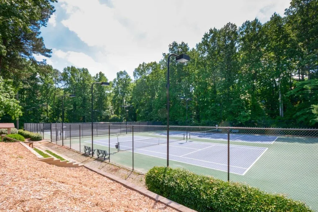 23 Basswood Circle Unit 23, Atlanta, Georgia 30328, 3 Bedrooms Bedrooms, ,3 BathroomsBathrooms,Residential,Sold,23 Basswood Circle Unit 23,5850439