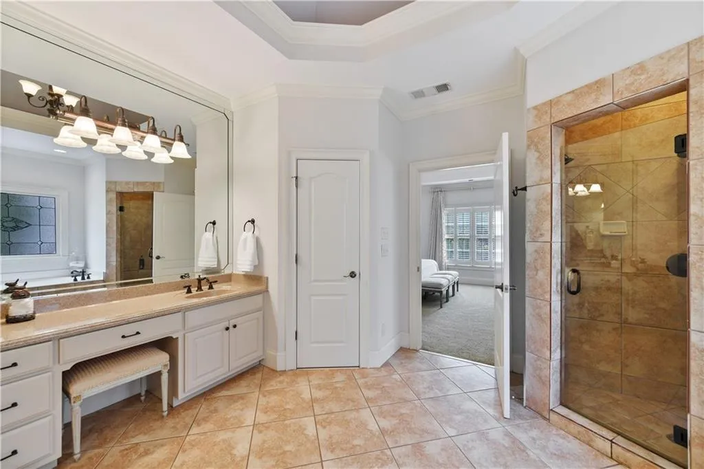 720 Estate Way, Sandy Springs, Georgia 30319, 5 Bedrooms Bedrooms, ,6 BathroomsBathrooms,Residential,Sold,720 Estate Way,6632231