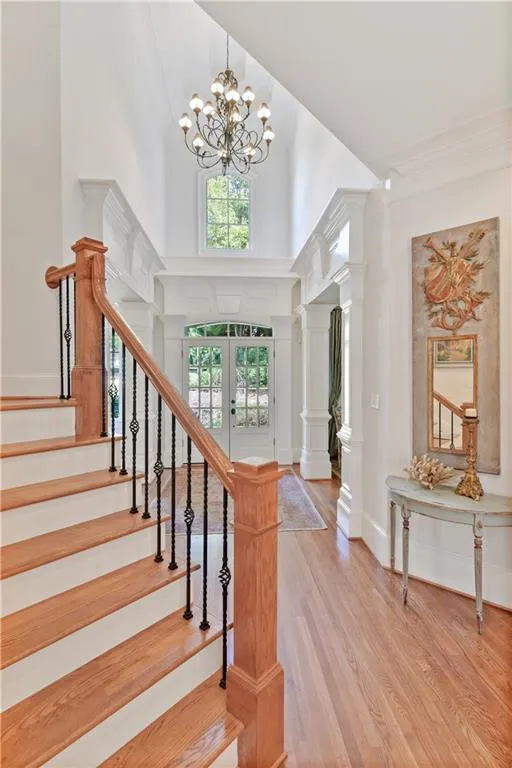 720 Estate Way, Sandy Springs, Georgia 30319, 5 Bedrooms Bedrooms, ,6 BathroomsBathrooms,Residential,Sold,720 Estate Way,6632231