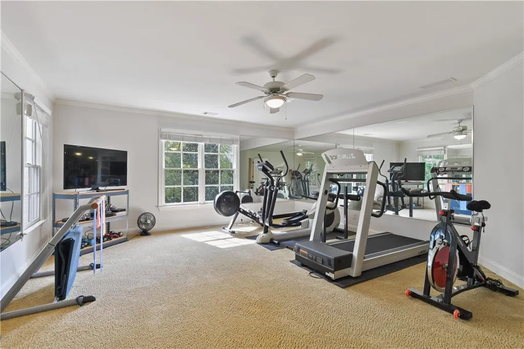 720 Estate Way, Sandy Springs, Georgia 30319, 5 Bedrooms Bedrooms, ,6 BathroomsBathrooms,Residential,Sold,720 Estate Way,6632231
