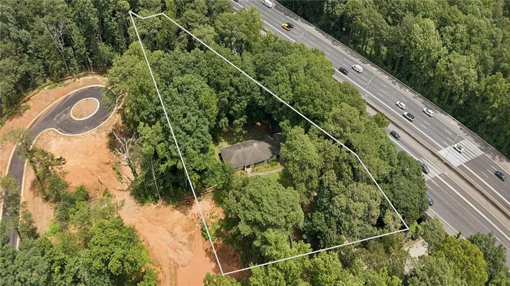 Atlanta, Georgia 30327, 4 Bedrooms Bedrooms, 0 ,3 BathroomsBathrooms,Residential,For Sale,7811450
