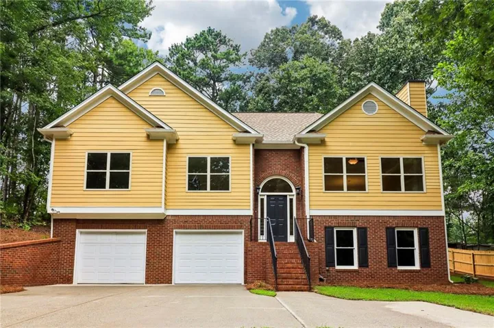 868 Whitehead Road, Buford, Georgia 30518