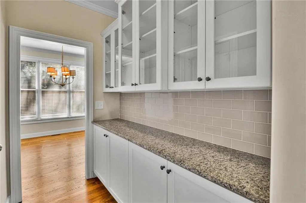 Butlers Pantry