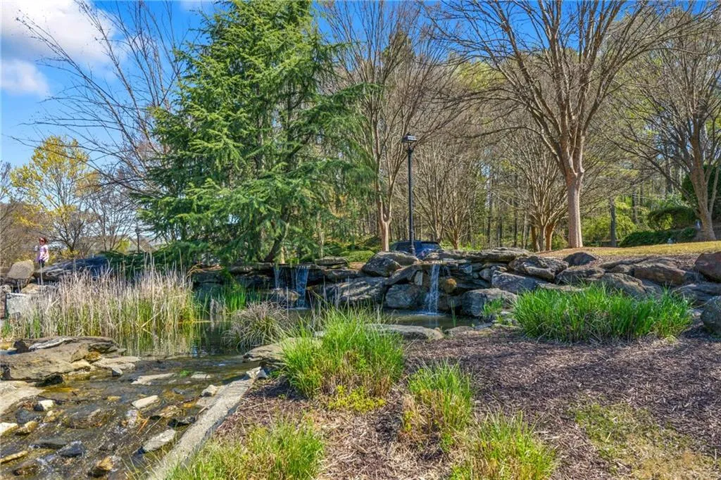 Community Greenspace