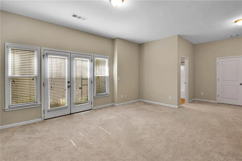 Third Bedroom