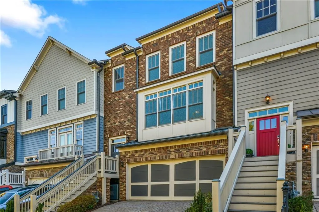 1660 Gilstrap Lane Nw, Atlanta, Georgia 30318, 3 Bedrooms Bedrooms, 0 ,3 BathroomsBathrooms,Residential,For Sale,1660 Gilstrap Lane Nw,7746438
