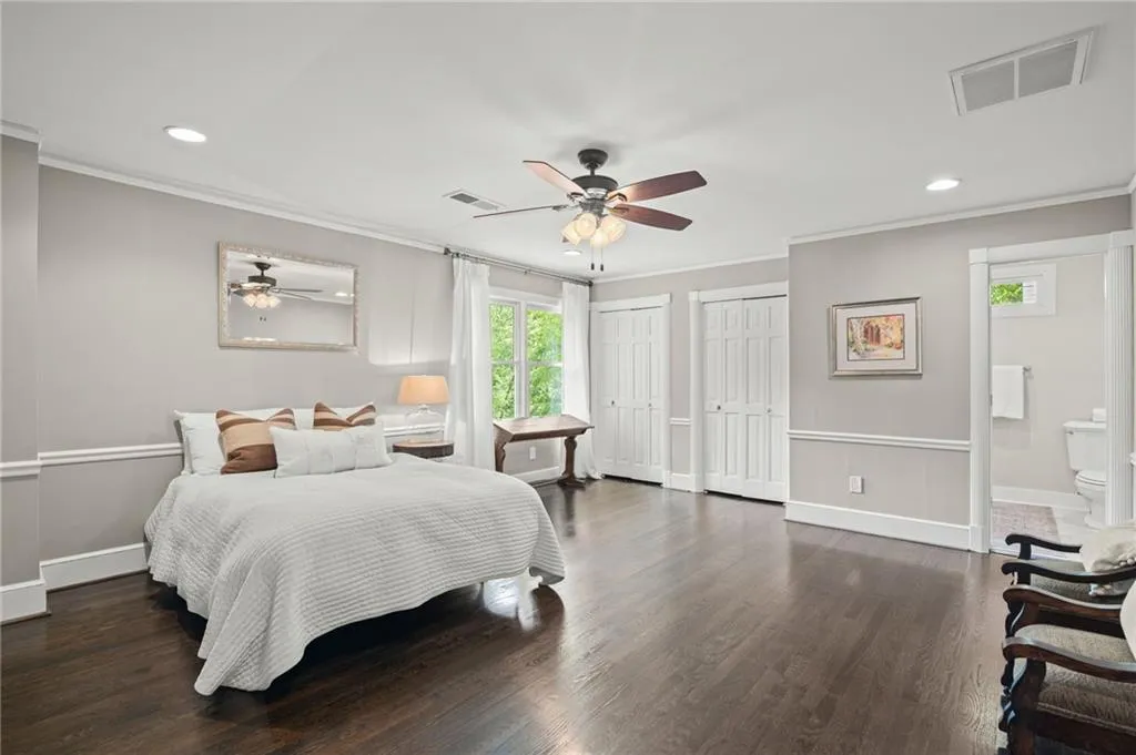 260 Tamer Lane, Atlanta, Georgia 30327, 5 Bedrooms Bedrooms, ,4 BathroomsBathrooms,Residential,For Sale,260 Tamer Lane,7745602