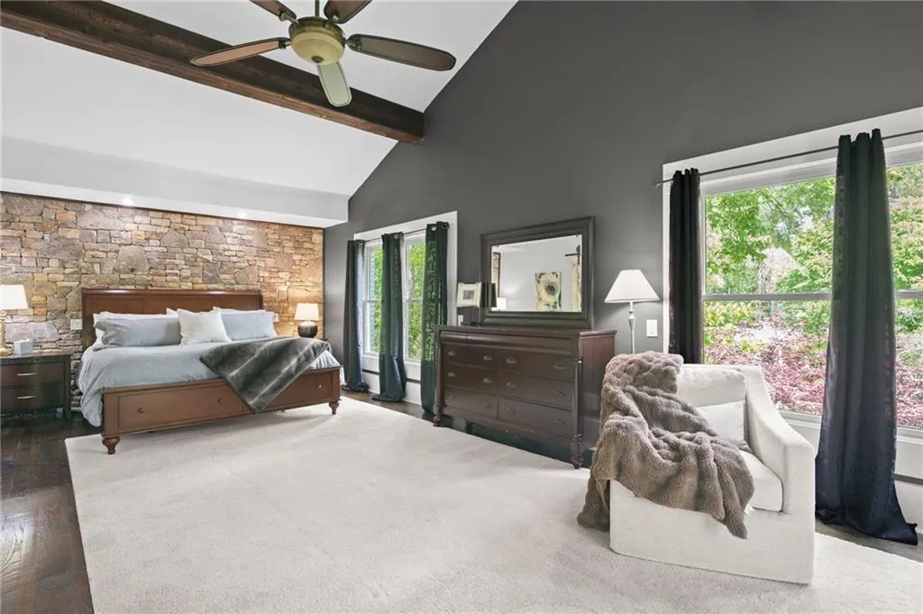 260 Tamer Lane, Atlanta, Georgia 30327, 5 Bedrooms Bedrooms, ,4 BathroomsBathrooms,Residential,For Sale,260 Tamer Lane,7745602