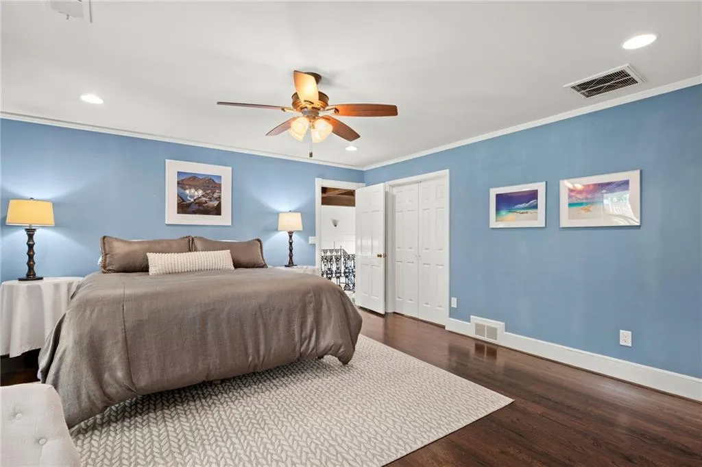 260 Tamer Lane, Atlanta, Georgia 30327, 5 Bedrooms Bedrooms, ,4 BathroomsBathrooms,Residential,For Sale,260 Tamer Lane,7745602