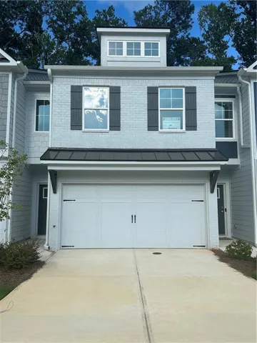 1999 Marie Court, Conyers, Georgia 30013