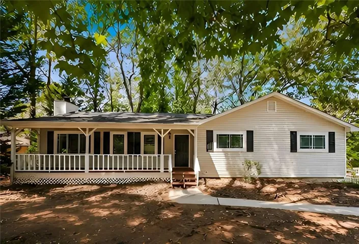 6640 Valley Hill Drive Sw, Mableton, Georgia 30126