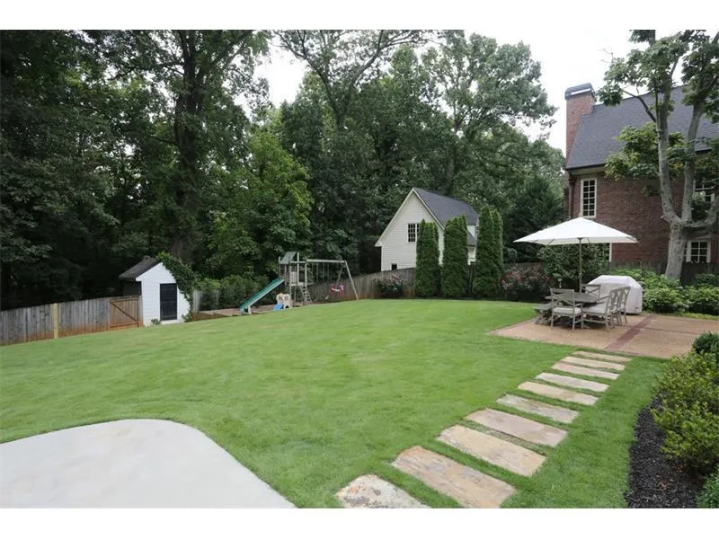 4691 E Conway Drive Nw, Atlanta, Georgia 30327, 3 Bedrooms Bedrooms, ,2 BathroomsBathrooms,Residential,Sold,4691 E Conway Drive Nw,5859804