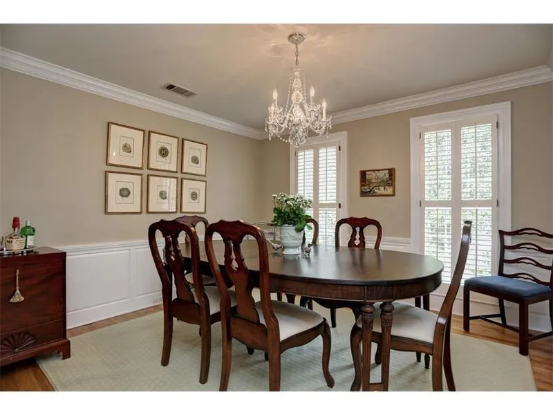 4691 E Conway Drive Nw, Atlanta, Georgia 30327, 3 Bedrooms Bedrooms, ,2 BathroomsBathrooms,Residential,Sold,4691 E Conway Drive Nw,5859804
