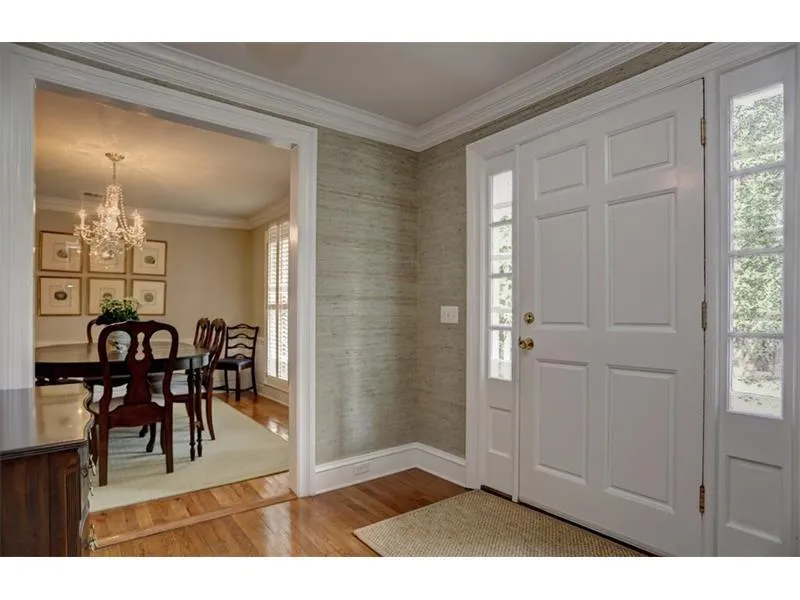 4691 E Conway Drive Nw, Atlanta, Georgia 30327, 3 Bedrooms Bedrooms, ,2 BathroomsBathrooms,Residential,Sold,4691 E Conway Drive Nw,5859804