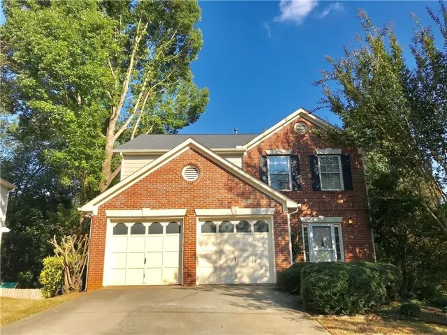 3354 Roundfield Circle, Duluth, Georgia 30096