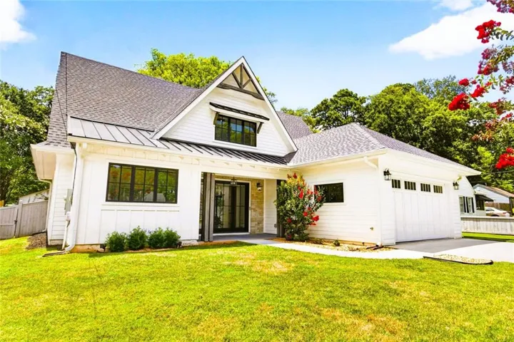 144 Jackson Circle Se, Marietta, Georgia 30060