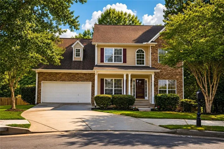 205 Leecroft Court Court, Sugar Hill, Georgia 30518
