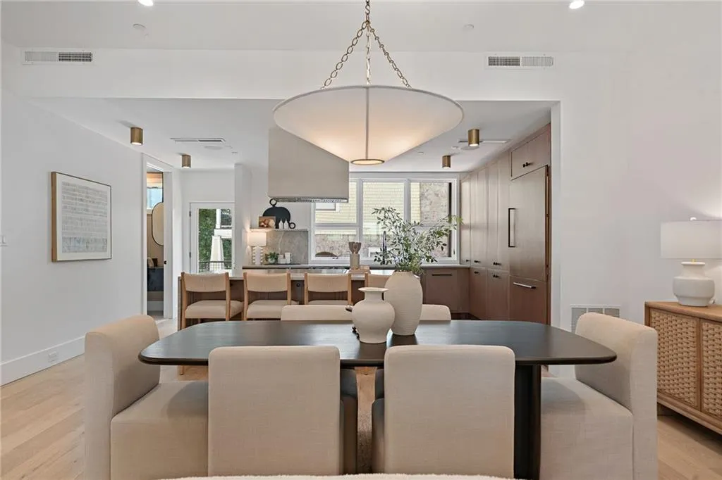 1204 Piedmont Avenue Ne Unit 2, Atlanta, Georgia 30309, 3 Bedrooms Bedrooms, ,3 BathroomsBathrooms,Residential,For Sale,1204 Piedmont Avenue Ne Unit 2,7633960
